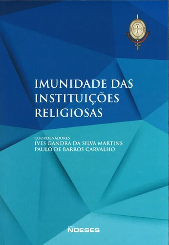 Imunidade das Instituições Religiosas
