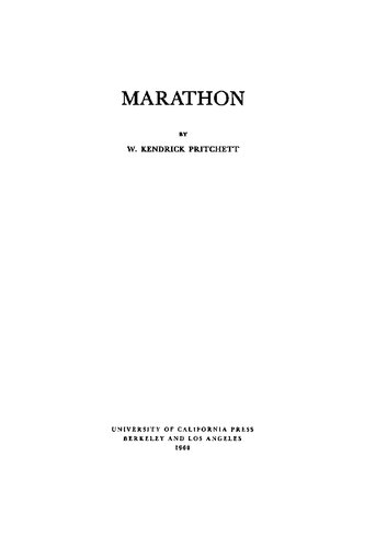 Marathon