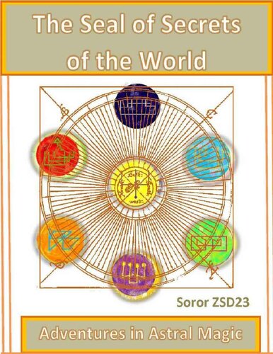 The Seal of Secrets of the World