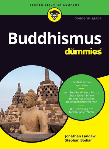 Buddhismus.