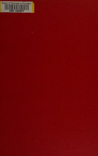 The Church of Ireland in the Age of Catholic Emancipation