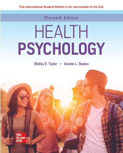 Health Psychology