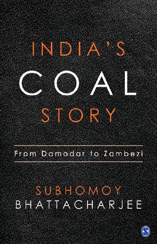 India's Coal Story