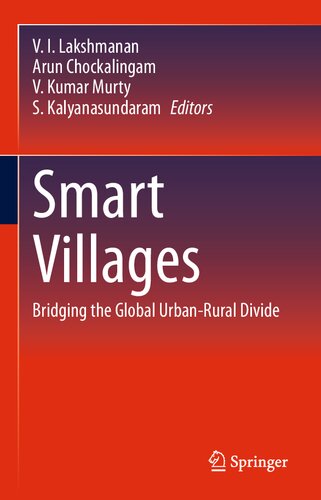 Smart Villages: Bridging the Global Urban-Rural Divide