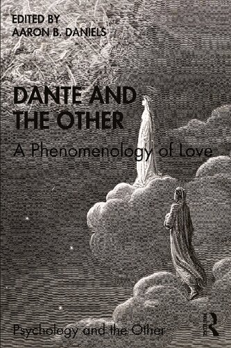 Dante and the Other: A Phenomenology of Love