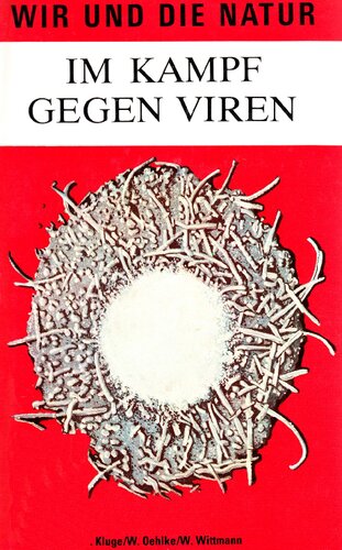 Im Kampf gegen Viren