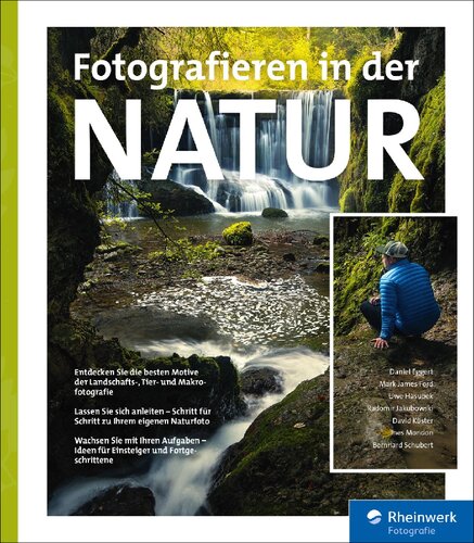Fotografieren in der Natur