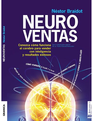 Neuroventas