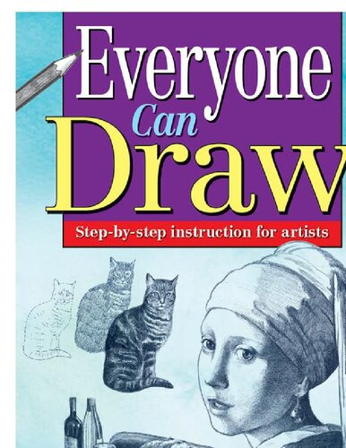 Everyone Can Draw.