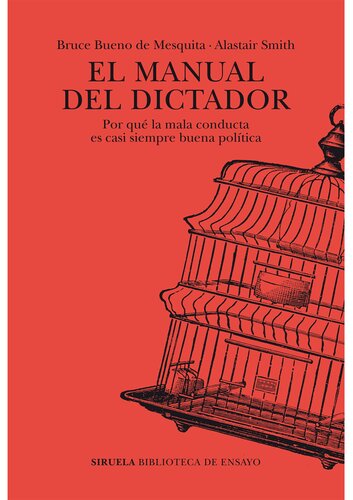 El manual del dictador