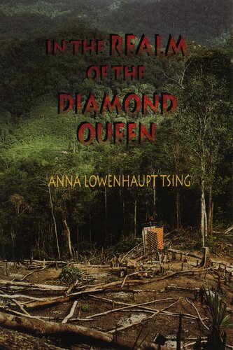 In the Realm of the Diamond Queen: Marginality in an Out-of-the-Way Place