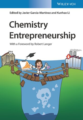 Chemistry Entrepreneurship