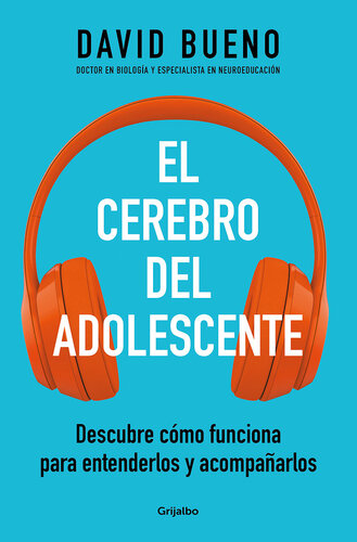 El cerebro del adolescente