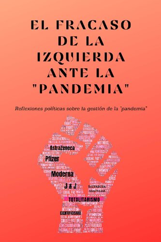 El fracaso de la izquierda ante la 