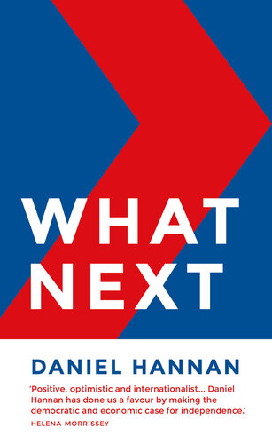 What Next - How to Get the Best From Brexit