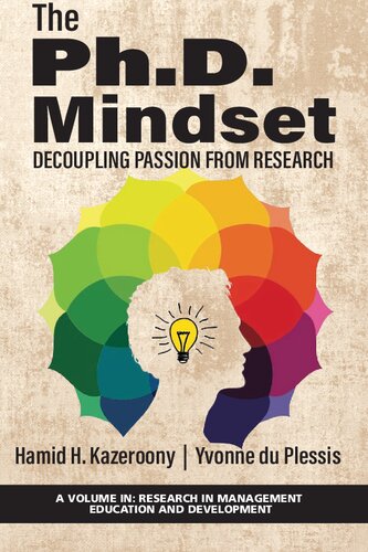 The Ph.D. Mindset: Decoupling Passion From Research