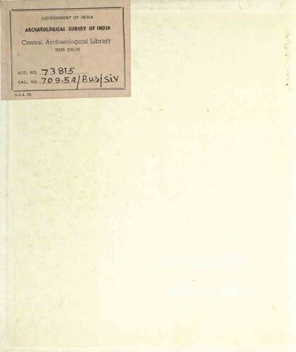 5000 years of the Art of India