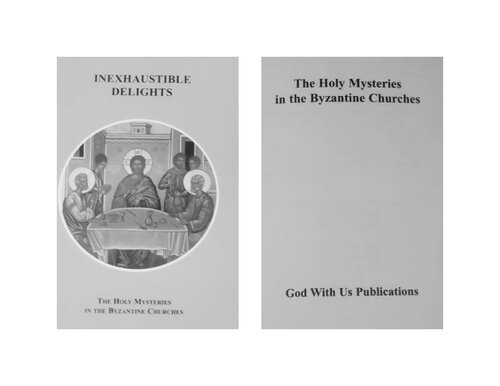 Inexhaustible Delights