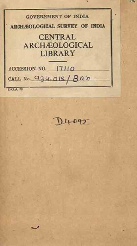 The Age of the Imperial Guptas