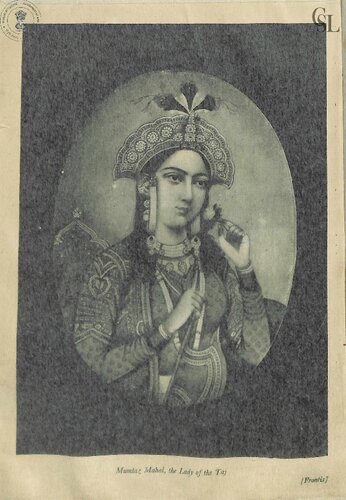 Agra and its Monuments