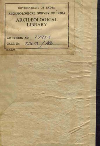 Al-Qanunu'l-Mas'udi: canon masudicus