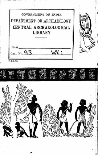 All About Archaeology