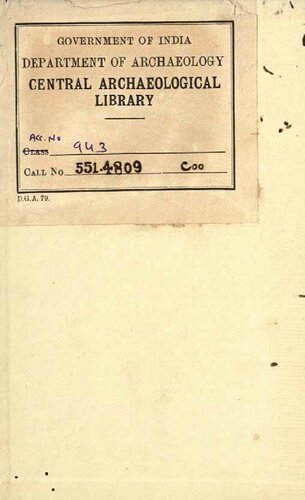 Along the Great Rivers