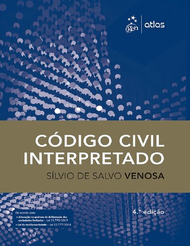 Código Civil Interpretado