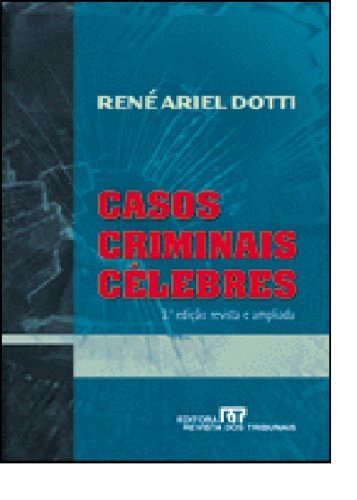 Casos Criminais Célebres