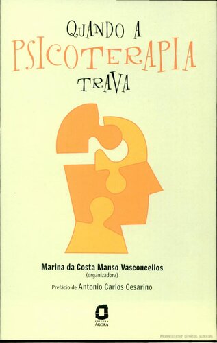 Quando a psicoterapia trava: como superar dificuldades