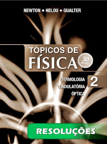 2012 - Resoluções (Vol. 2)