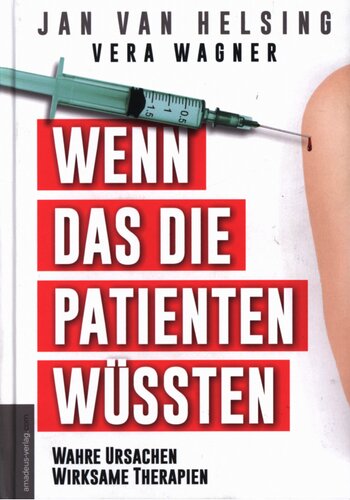Wenn das die Patienten wüssten
