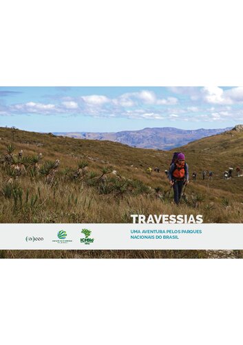 Travessias - Uma Aventura Pelos Parques Nacionais do Brasil