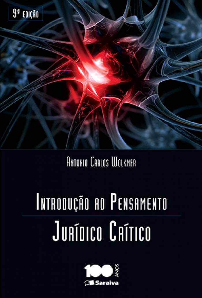 Introdução ao pensamento juridico crítico