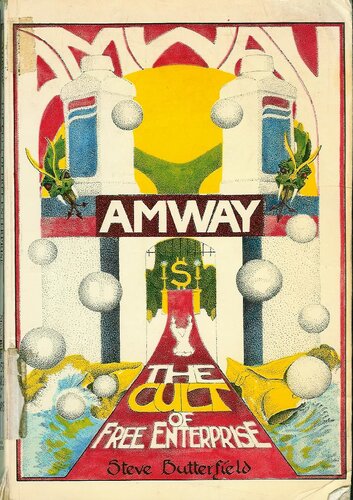 Amway: The Cult of Free Enterprise