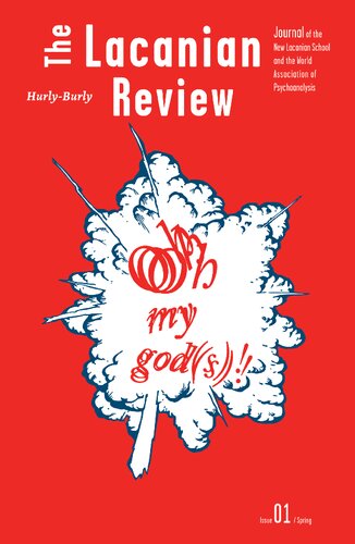 The Lacanian Review-1
