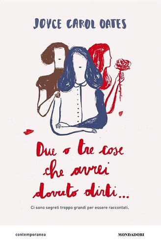 Due o tre cose che avrei dovuto dirti...