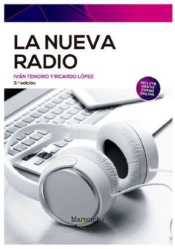 La nueva radio Manual completo del radiofonista 2.0