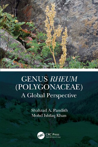 Genus Rheum (Polygonaceae): A Global Perspective
