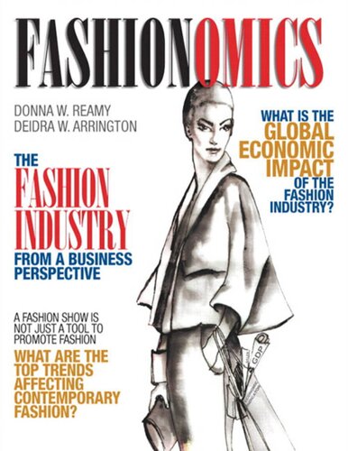 Fashionomics (Fashion Series)