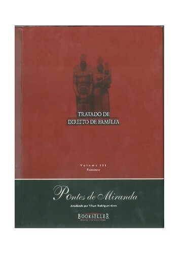 Tratado de Direito de Família