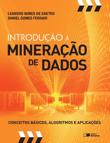 Introdução a mineração de dados