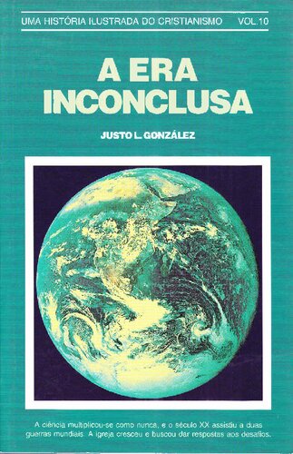 E até aos confins da terra : uma história ilustrada do cristianismo