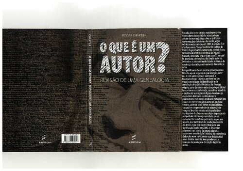 O que é um autor?: Revisão de uma Genealogia