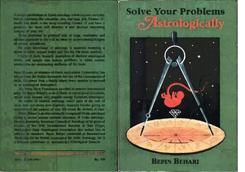 Solve Your Problems Astrologically
