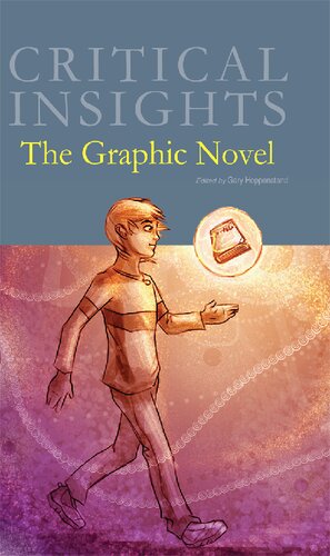The Graphic Novel