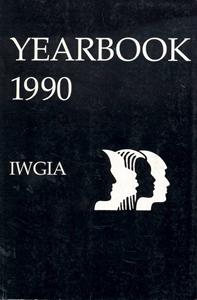 Yearbook 1990
