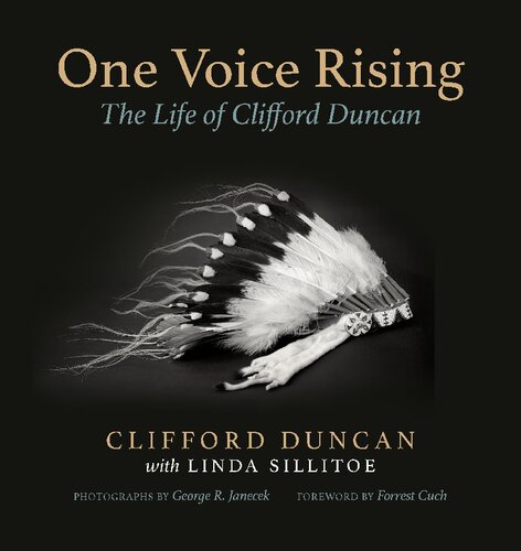 One Voice Rising: A Life