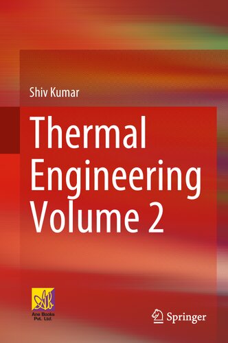 Thermal Engineering