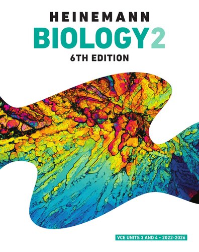 Heinemann Biology 2